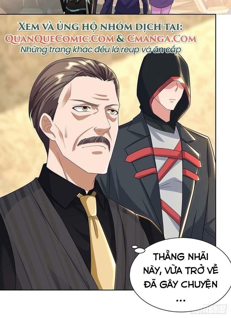 đọc truyện Trọng Sinh Khí Thiếu Quy Lai Chương 117 ảnh 12 tại Thiên Thai Truyện