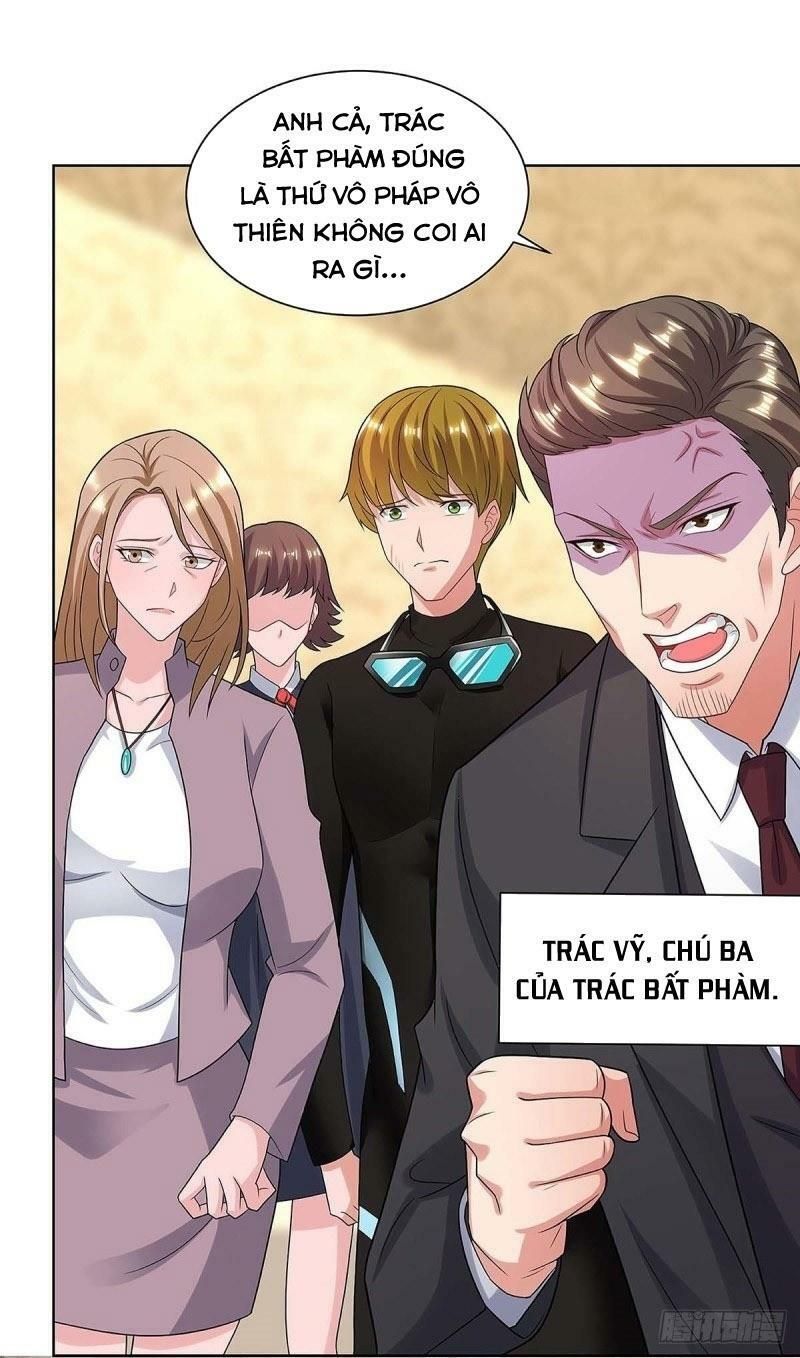 đọc truyện Trọng Sinh Khí Thiếu Quy Lai Chương 117 ảnh 13 tại Thiên Thai Truyện