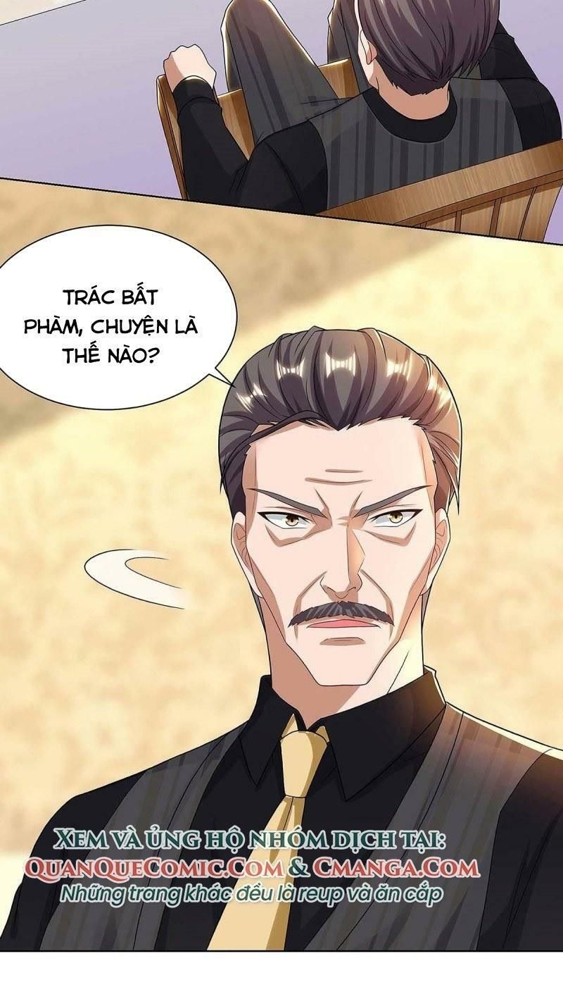 đọc truyện Trọng Sinh Khí Thiếu Quy Lai Chương 117 ảnh 15 tại Thiên Thai Truyện