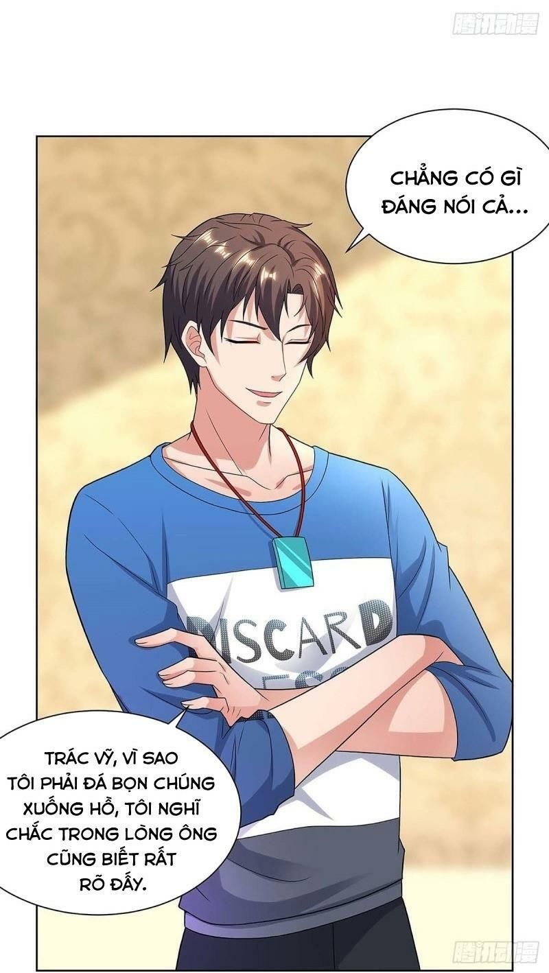 đọc truyện Trọng Sinh Khí Thiếu Quy Lai Chương 117 ảnh 16 tại Thiên Thai Truyện