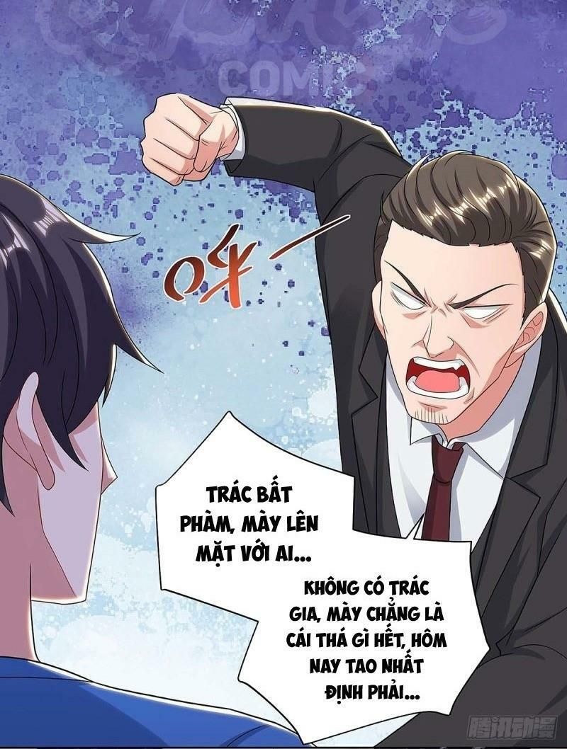 đọc truyện Trọng Sinh Khí Thiếu Quy Lai Chương 117 ảnh 18 tại Thiên Thai Truyện