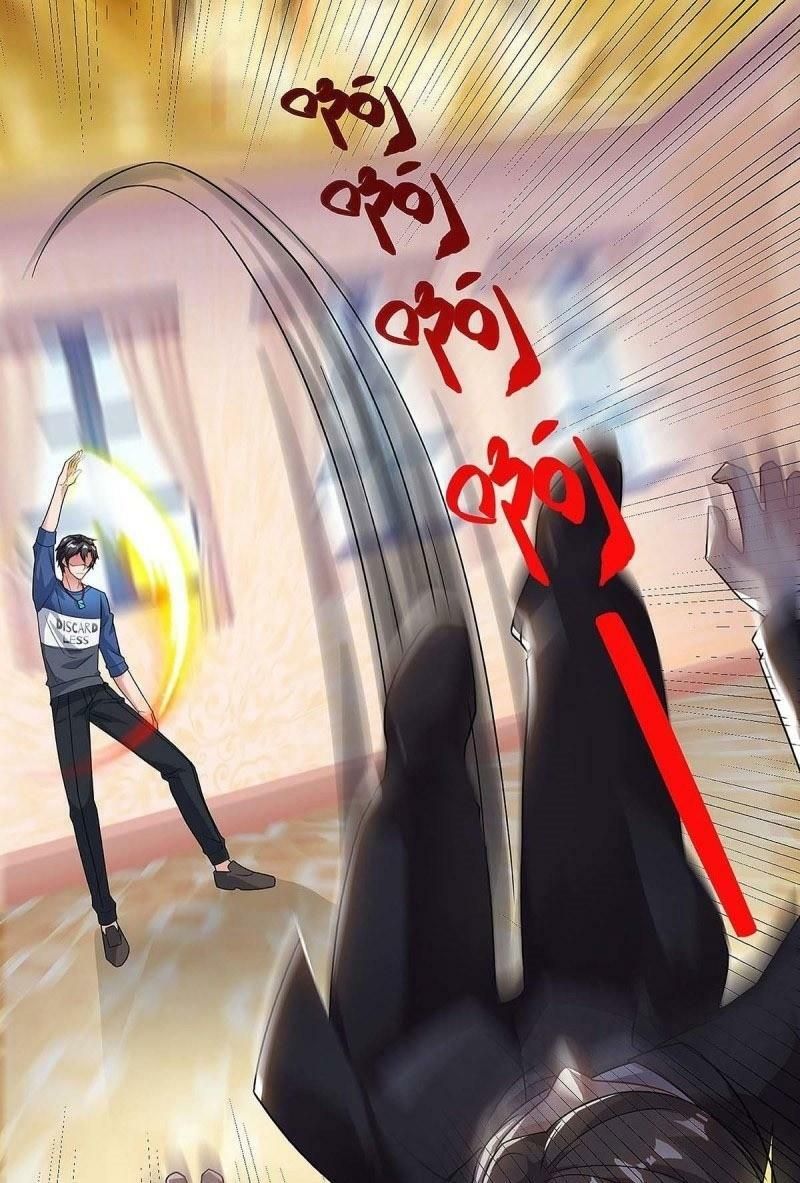 đọc truyện Trọng Sinh Khí Thiếu Quy Lai Chương 117 ảnh 21 tại Thiên Thai Truyện