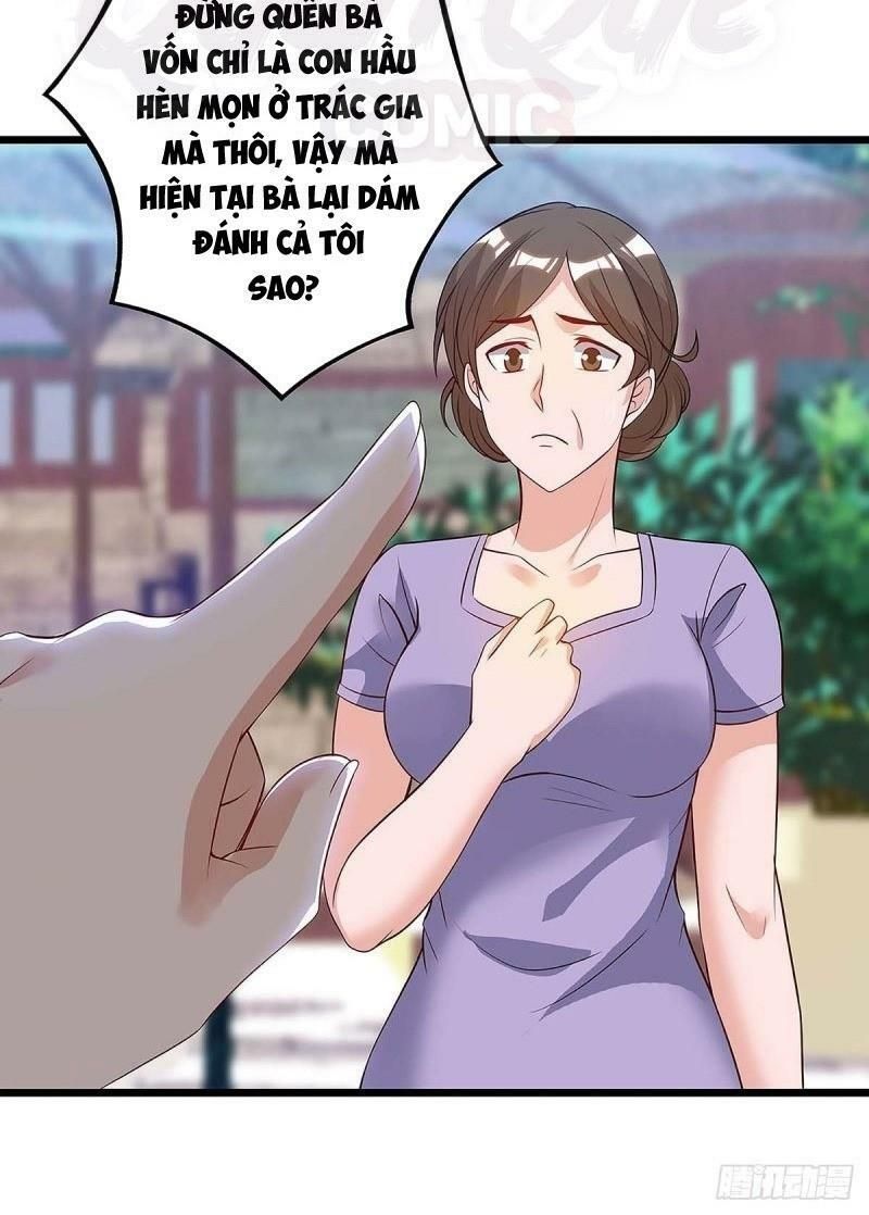 đọc truyện Trọng Sinh Khí Thiếu Quy Lai Chương 117 ảnh 4 tại Thiên Thai Truyện