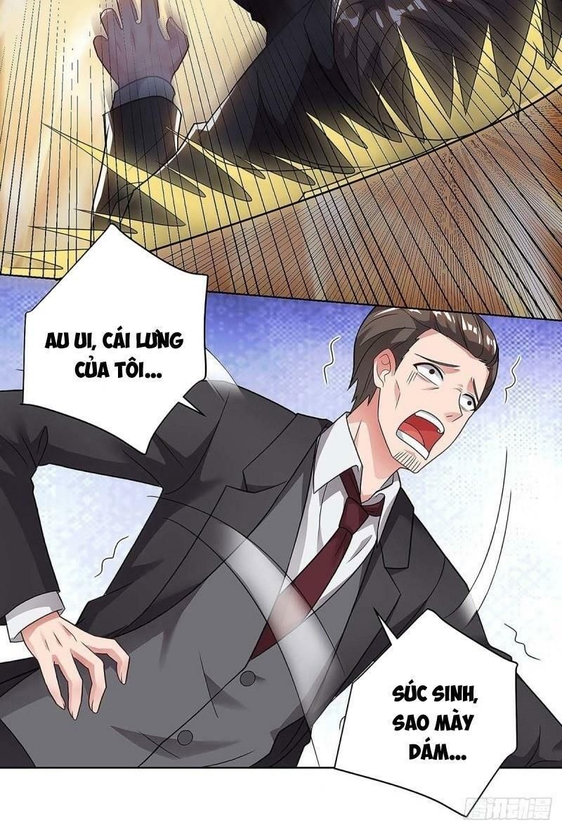 đọc truyện Trọng Sinh Khí Thiếu Quy Lai Chương 117 ảnh 22 tại Thiên Thai Truyện