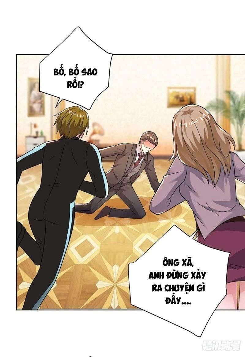 đọc truyện Trọng Sinh Khí Thiếu Quy Lai Chương 117 ảnh 23 tại Thiên Thai Truyện