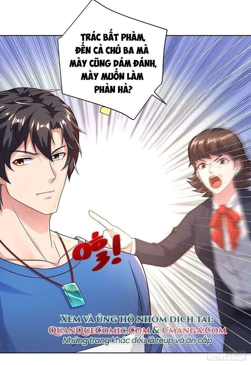 đọc truyện Trọng Sinh Khí Thiếu Quy Lai Chương 117 ảnh 24 tại Thiên Thai Truyện