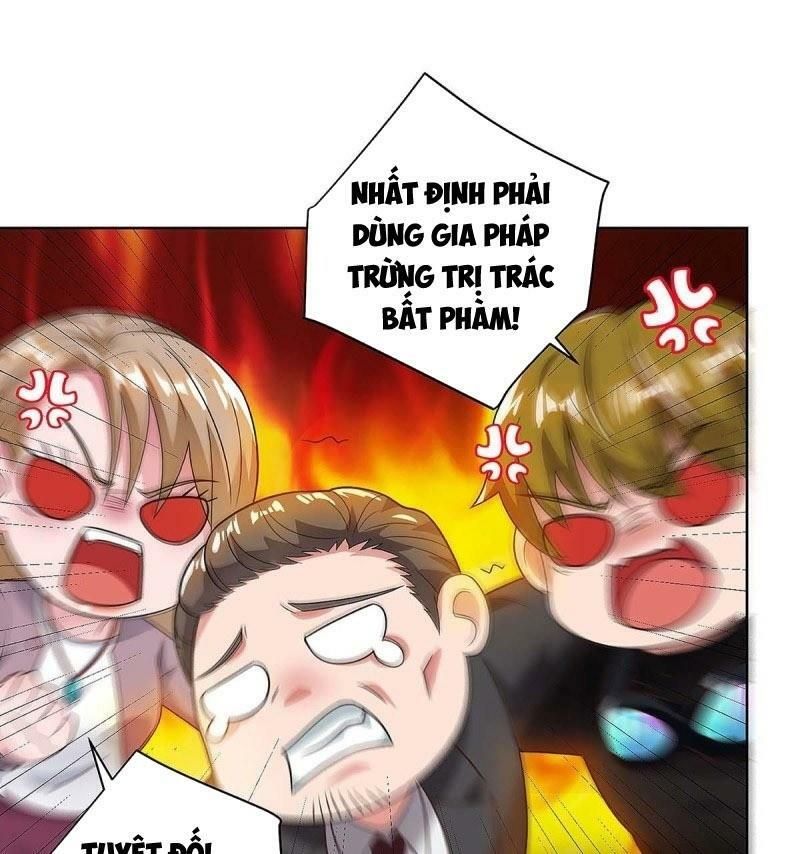 đọc truyện Trọng Sinh Khí Thiếu Quy Lai Chương 117 ảnh 25 tại Thiên Thai Truyện