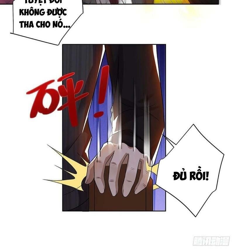 đọc truyện Trọng Sinh Khí Thiếu Quy Lai Chương 117 ảnh 26 tại Thiên Thai Truyện