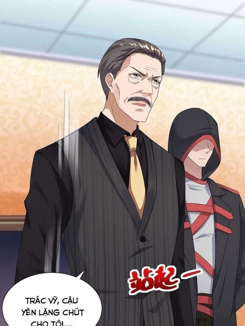 đọc truyện Trọng Sinh Khí Thiếu Quy Lai Chương 117 ảnh 27 tại Thiên Thai Truyện