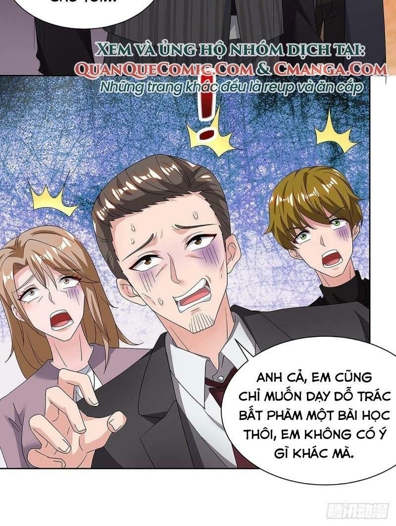 đọc truyện Trọng Sinh Khí Thiếu Quy Lai Chương 117 ảnh 28 tại Thiên Thai Truyện