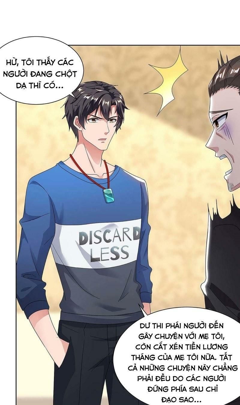 đọc truyện Trọng Sinh Khí Thiếu Quy Lai Chương 117 ảnh 29 tại Thiên Thai Truyện