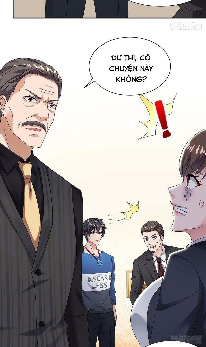 đọc truyện Trọng Sinh Khí Thiếu Quy Lai Chương 117 ảnh 30 tại Thiên Thai Truyện