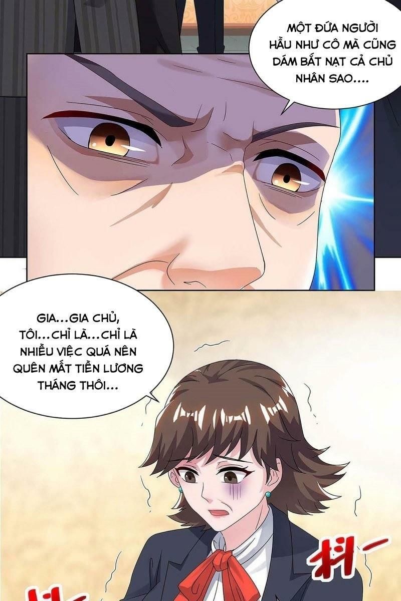 đọc truyện Trọng Sinh Khí Thiếu Quy Lai Chương 117 ảnh 31 tại Thiên Thai Truyện