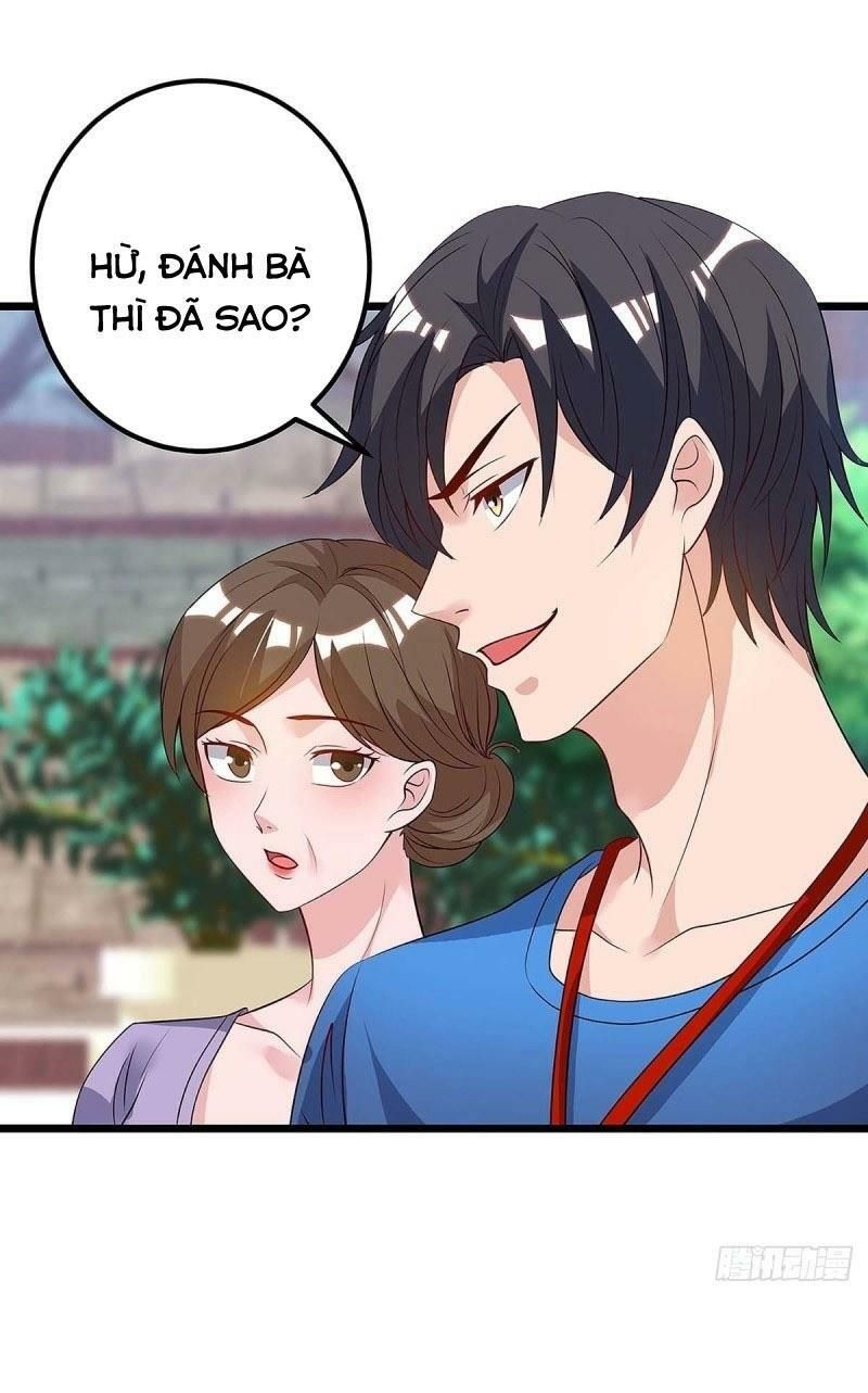 đọc truyện Trọng Sinh Khí Thiếu Quy Lai Chương 117 ảnh 5 tại Thiên Thai Truyện