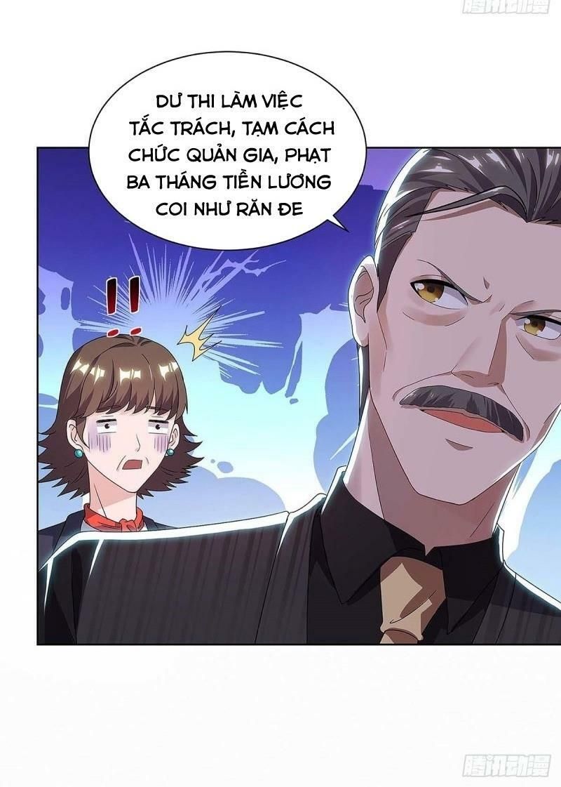 đọc truyện Trọng Sinh Khí Thiếu Quy Lai Chương 117 ảnh 34 tại Thiên Thai Truyện