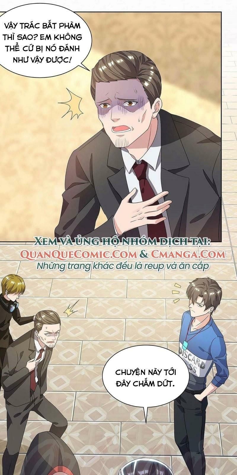 đọc truyện Trọng Sinh Khí Thiếu Quy Lai Chương 117 ảnh 35 tại Thiên Thai Truyện