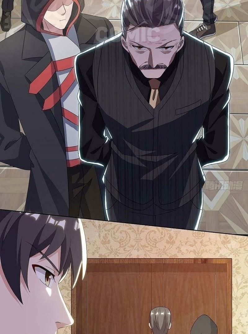 đọc truyện Trọng Sinh Khí Thiếu Quy Lai Chương 117 ảnh 36 tại Thiên Thai Truyện