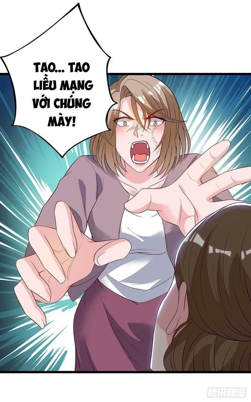 đọc truyện Trọng Sinh Khí Thiếu Quy Lai Chương 117 ảnh 6 tại Thiên Thai Truyện