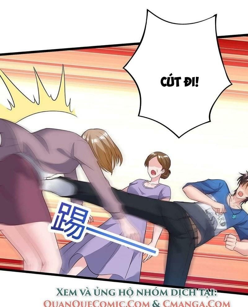 đọc truyện Trọng Sinh Khí Thiếu Quy Lai Chương 117 ảnh 7 tại Thiên Thai Truyện