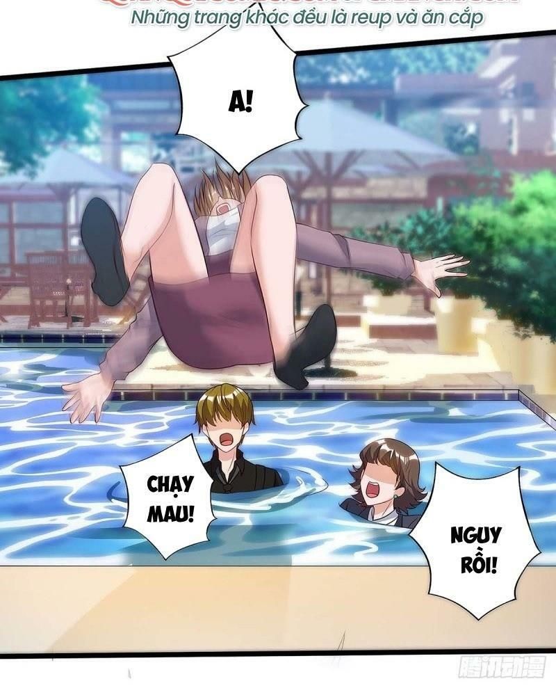 đọc truyện Trọng Sinh Khí Thiếu Quy Lai Chương 117 ảnh 8 tại Thiên Thai Truyện