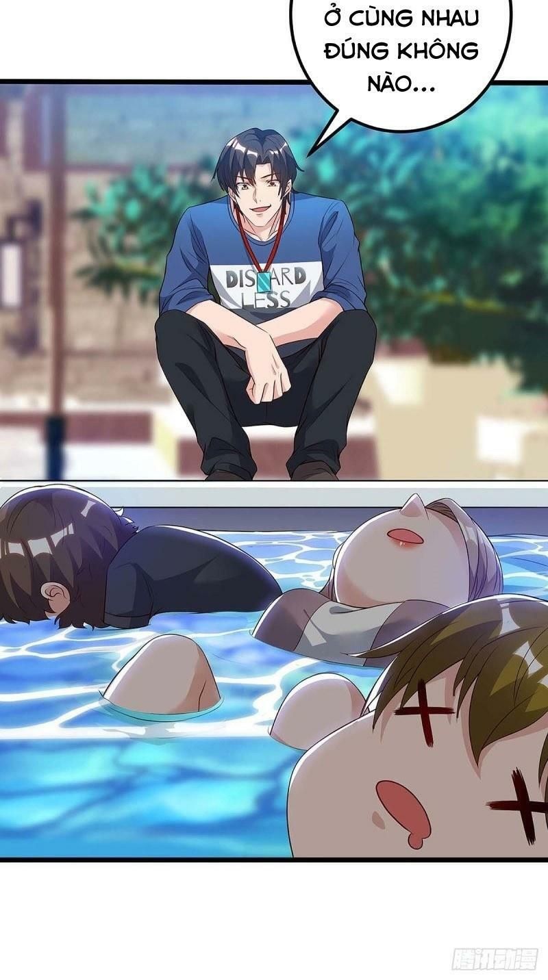 đọc truyện Trọng Sinh Khí Thiếu Quy Lai Chương 117 ảnh 10 tại Thiên Thai Truyện