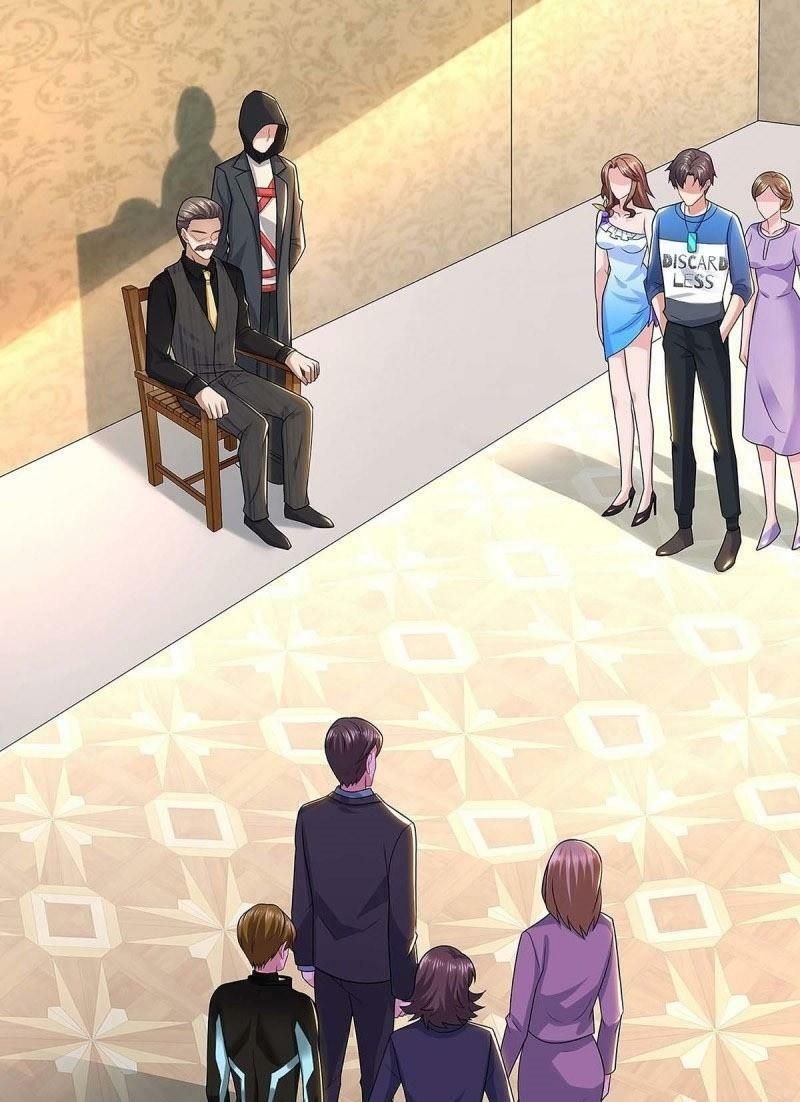 đọc truyện Trọng Sinh Khí Thiếu Quy Lai Chương 117 ảnh 11 tại Thiên Thai Truyện