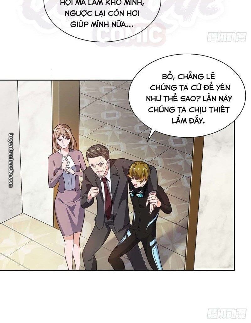 đọc truyện Trọng Sinh Khí Thiếu Quy Lai Chương 118 ảnh 3 tại Thiên Thai Truyện