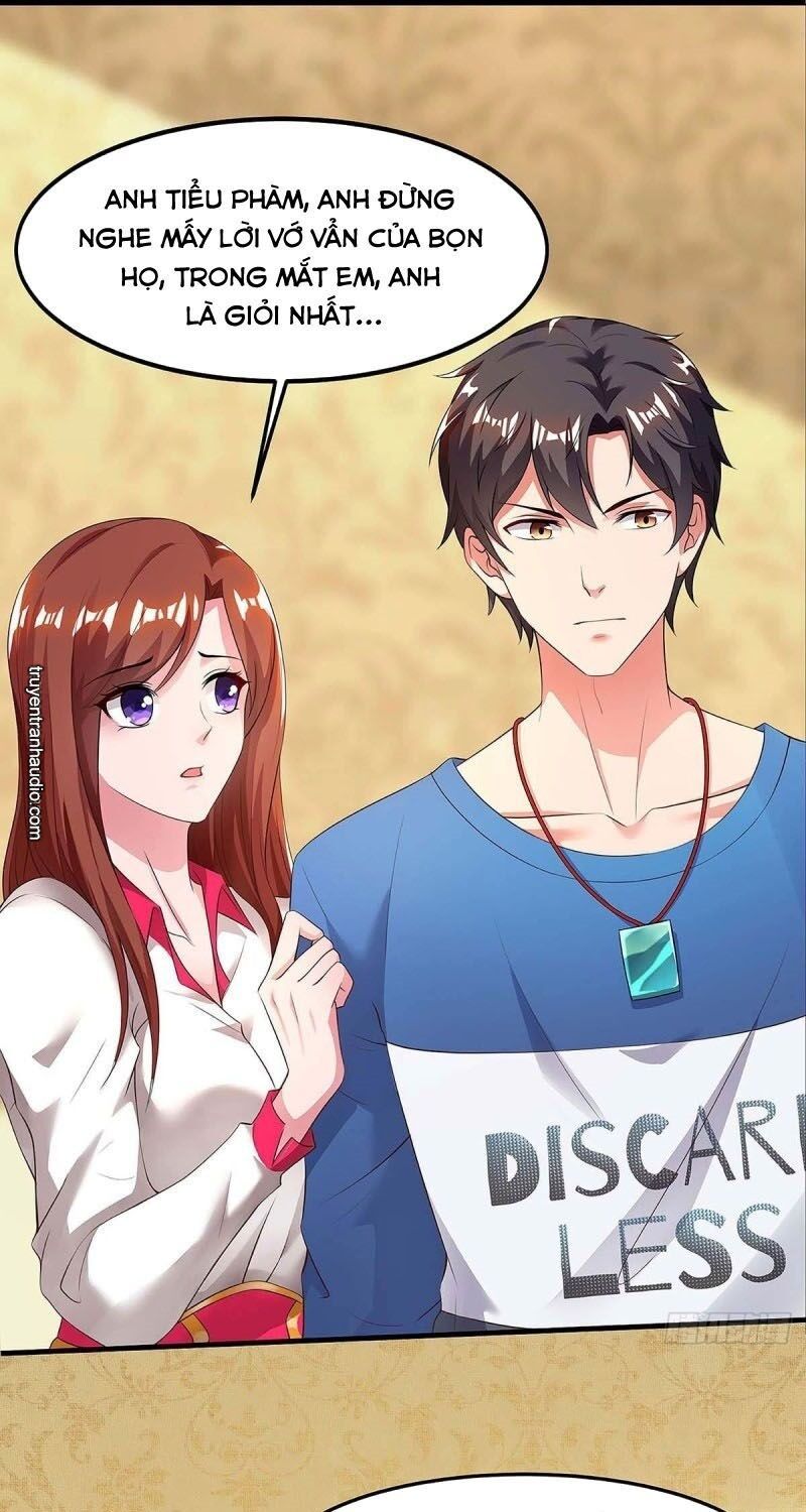 đọc truyện Trọng Sinh Khí Thiếu Quy Lai Chương 118 ảnh 12 tại Thiên Thai Truyện