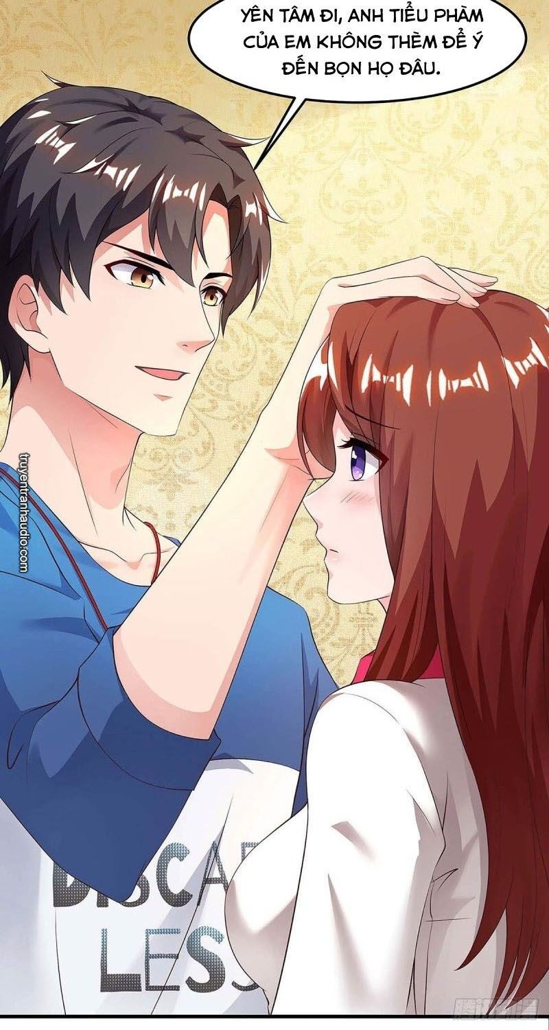 đọc truyện Trọng Sinh Khí Thiếu Quy Lai Chương 118 ảnh 13 tại Thiên Thai Truyện