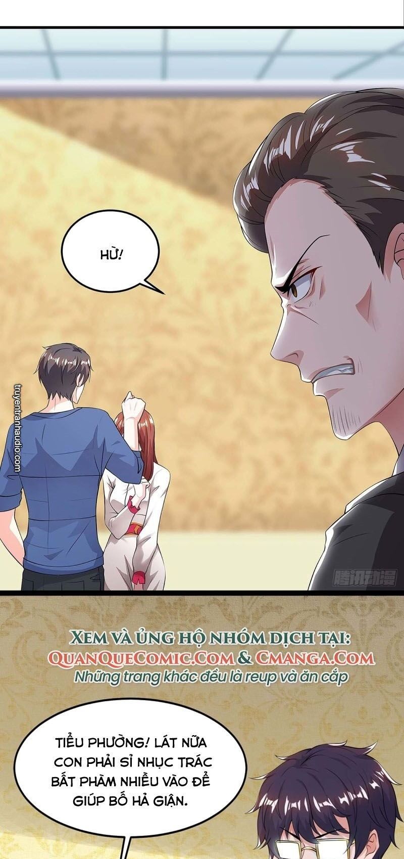 đọc truyện Trọng Sinh Khí Thiếu Quy Lai Chương 118 ảnh 14 tại Thiên Thai Truyện