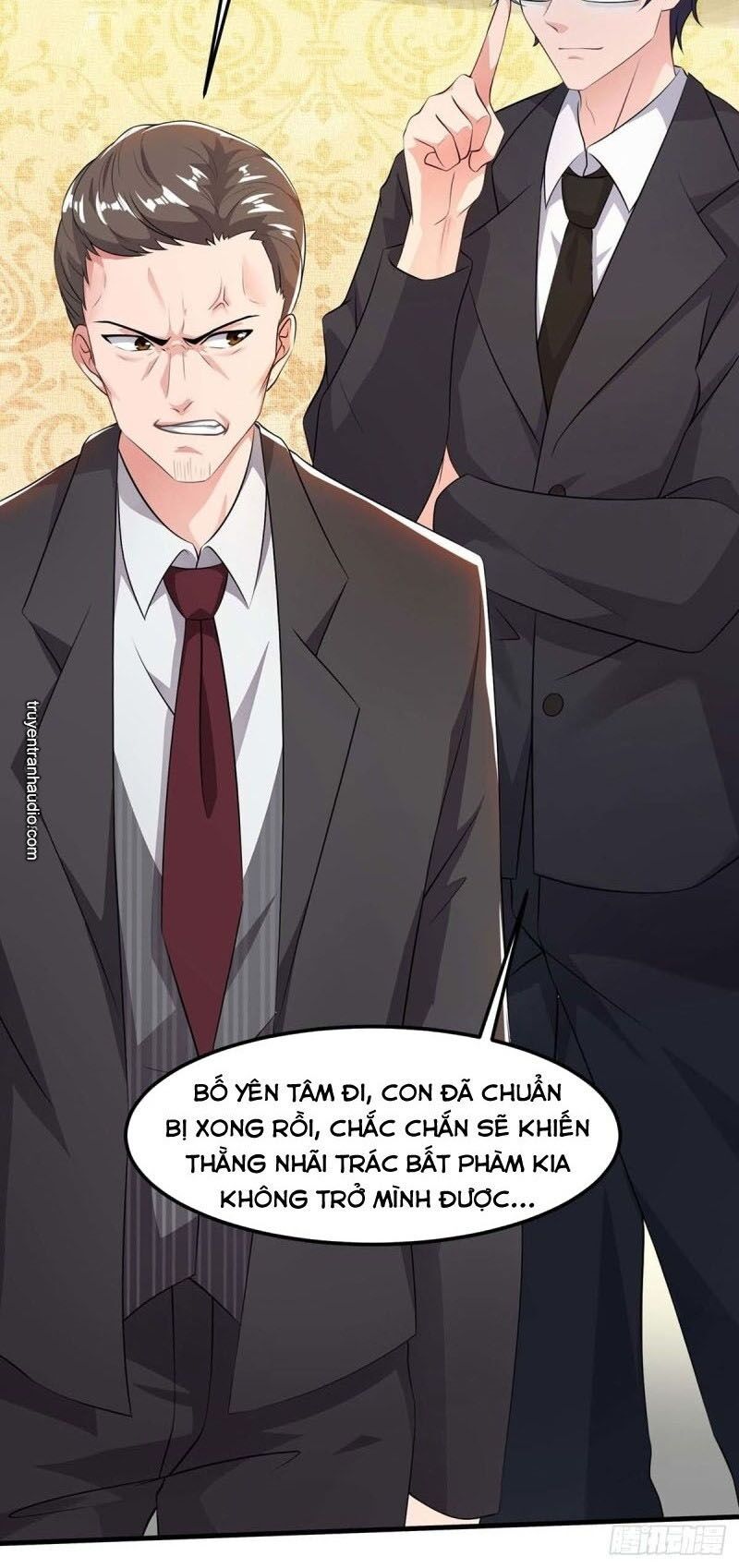 đọc truyện Trọng Sinh Khí Thiếu Quy Lai Chương 118 ảnh 15 tại Thiên Thai Truyện