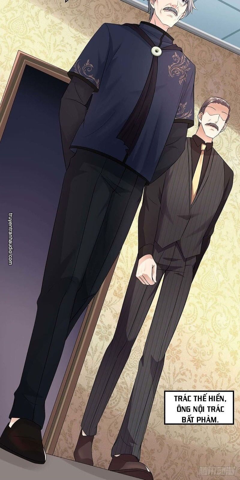 đọc truyện Trọng Sinh Khí Thiếu Quy Lai Chương 118 ảnh 17 tại Thiên Thai Truyện