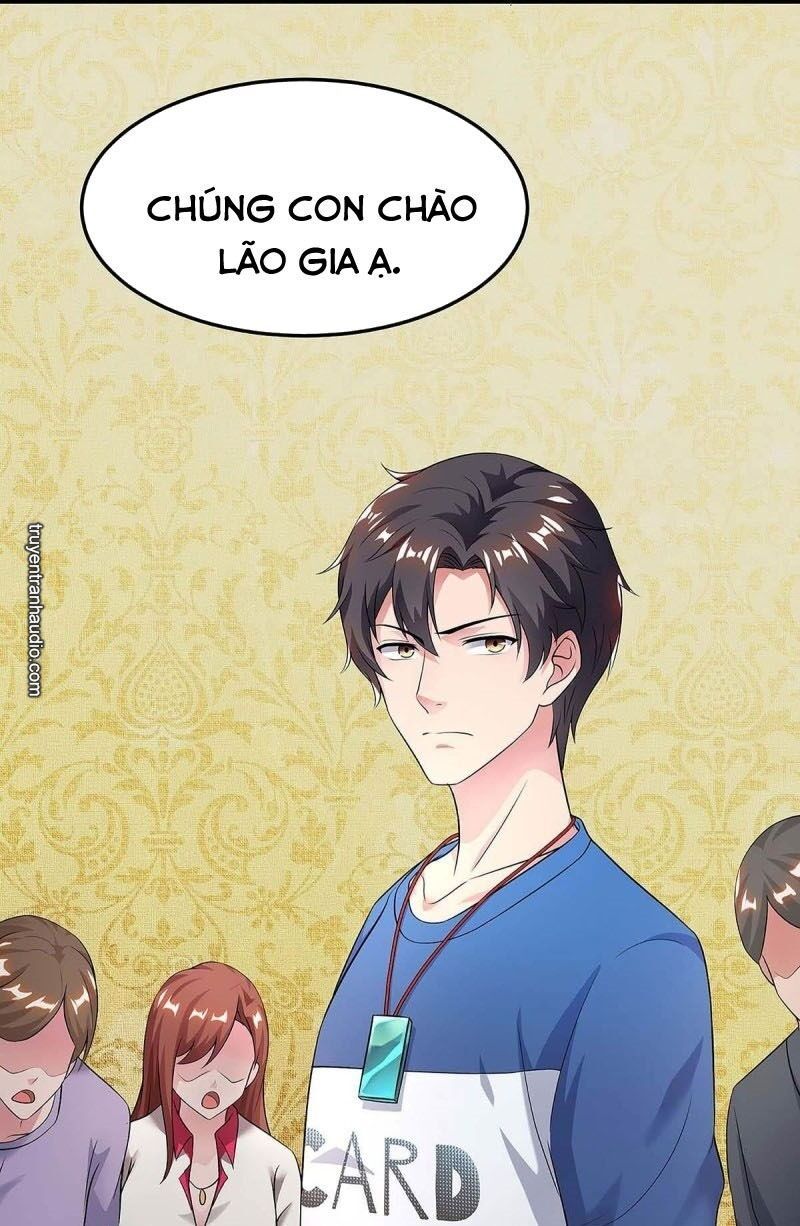 đọc truyện Trọng Sinh Khí Thiếu Quy Lai Chương 118 ảnh 18 tại Thiên Thai Truyện