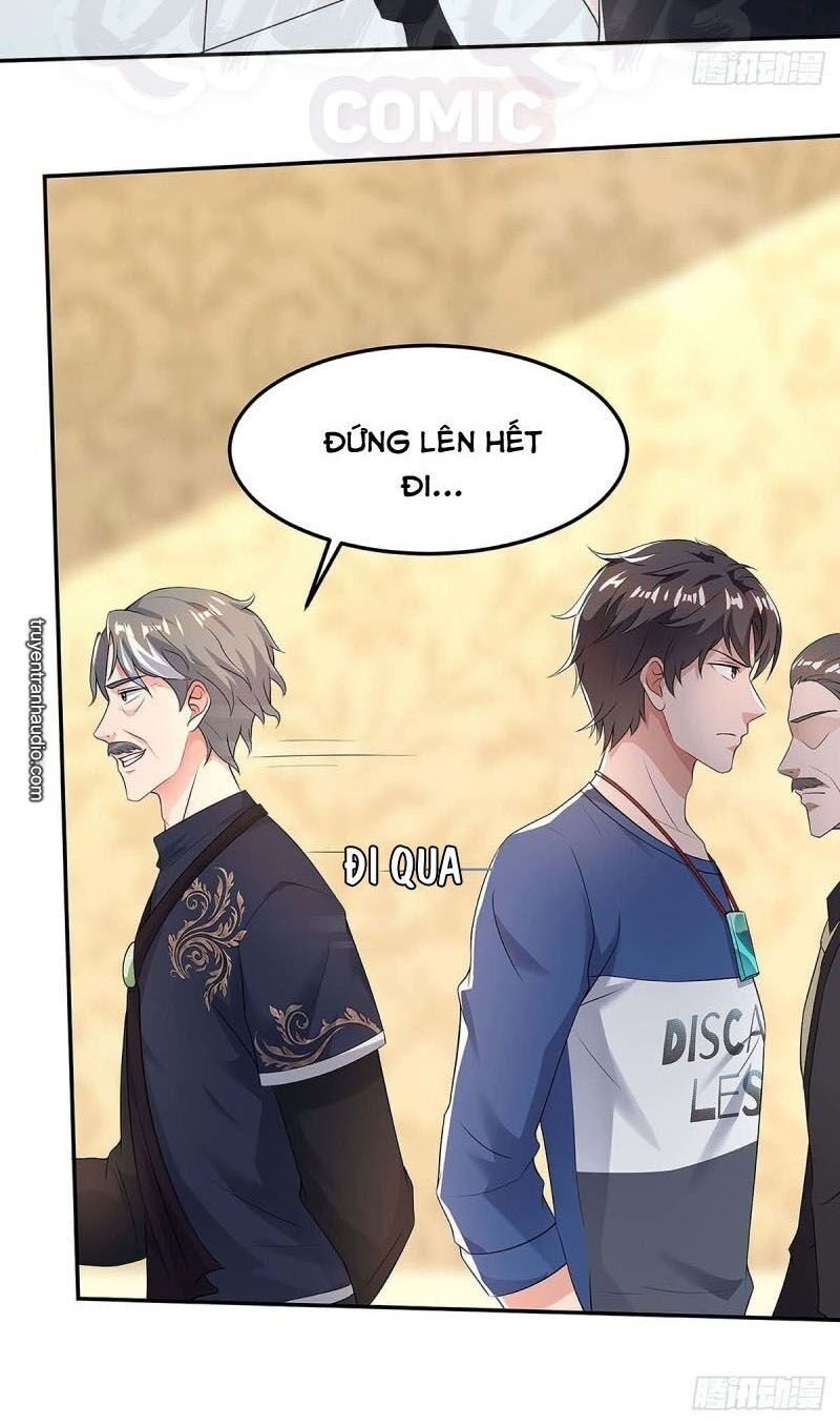 đọc truyện Trọng Sinh Khí Thiếu Quy Lai Chương 118 ảnh 21 tại Thiên Thai Truyện