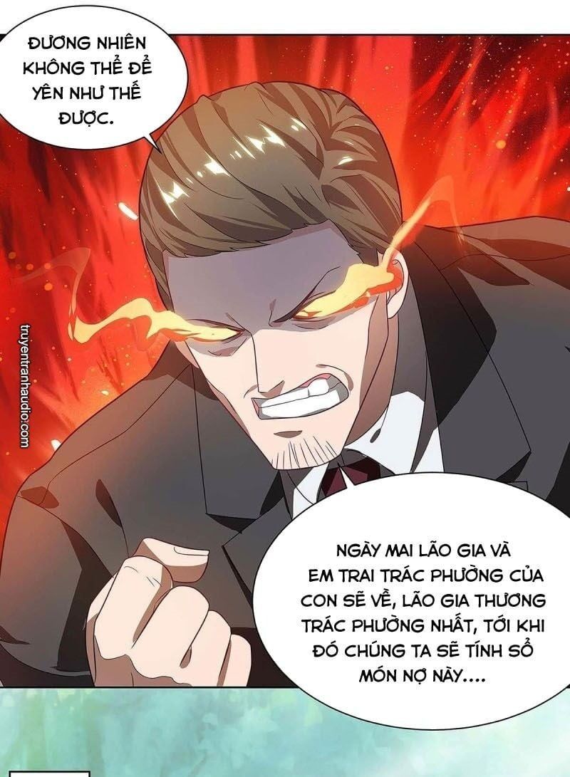 đọc truyện Trọng Sinh Khí Thiếu Quy Lai Chương 118 ảnh 4 tại Thiên Thai Truyện