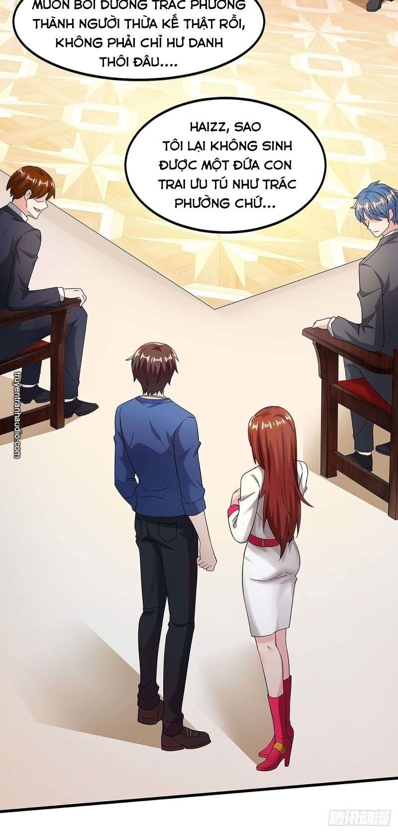 đọc truyện Trọng Sinh Khí Thiếu Quy Lai Chương 118 ảnh 25 tại Thiên Thai Truyện