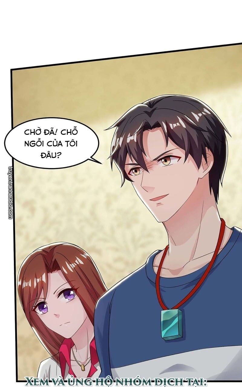 đọc truyện Trọng Sinh Khí Thiếu Quy Lai Chương 118 ảnh 26 tại Thiên Thai Truyện