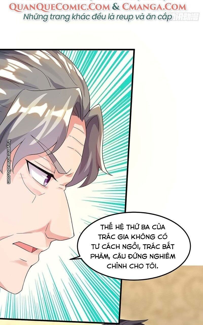 đọc truyện Trọng Sinh Khí Thiếu Quy Lai Chương 118 ảnh 27 tại Thiên Thai Truyện