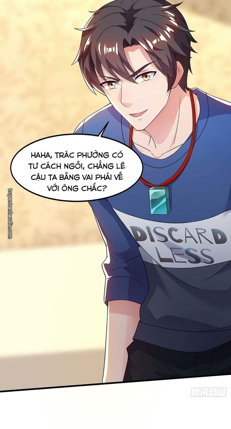 đọc truyện Trọng Sinh Khí Thiếu Quy Lai Chương 118 ảnh 28 tại Thiên Thai Truyện