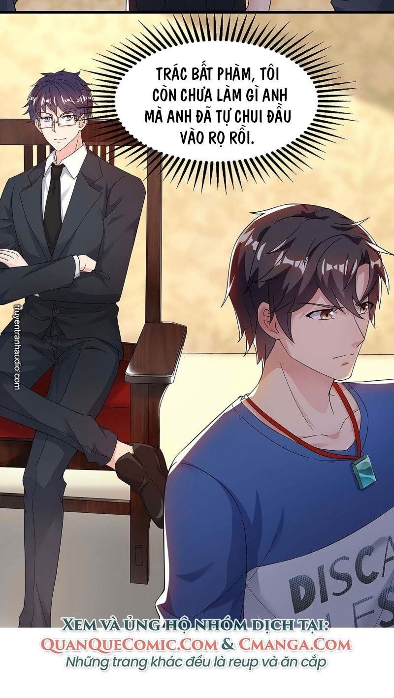 đọc truyện Trọng Sinh Khí Thiếu Quy Lai Chương 118 ảnh 30 tại Thiên Thai Truyện