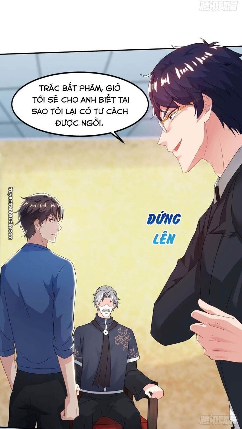 đọc truyện Trọng Sinh Khí Thiếu Quy Lai Chương 118 ảnh 31 tại Thiên Thai Truyện