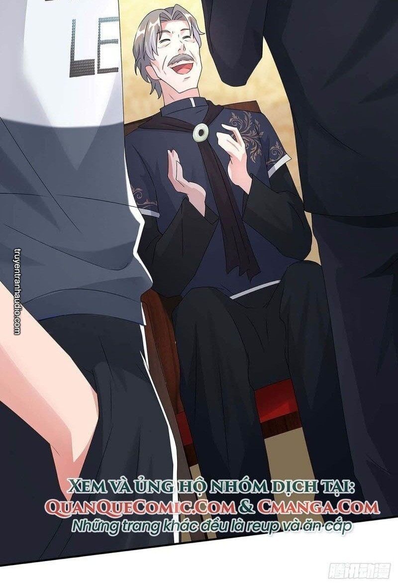 đọc truyện Trọng Sinh Khí Thiếu Quy Lai Chương 118 ảnh 35 tại Thiên Thai Truyện