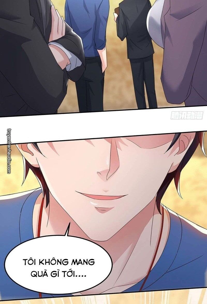 đọc truyện Trọng Sinh Khí Thiếu Quy Lai Chương 118 ảnh 37 tại Thiên Thai Truyện