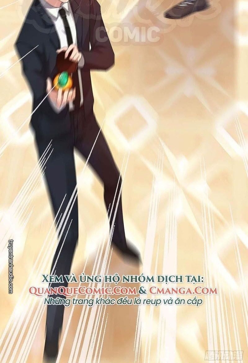 đọc truyện Trọng Sinh Khí Thiếu Quy Lai Chương 118 ảnh 39 tại Thiên Thai Truyện