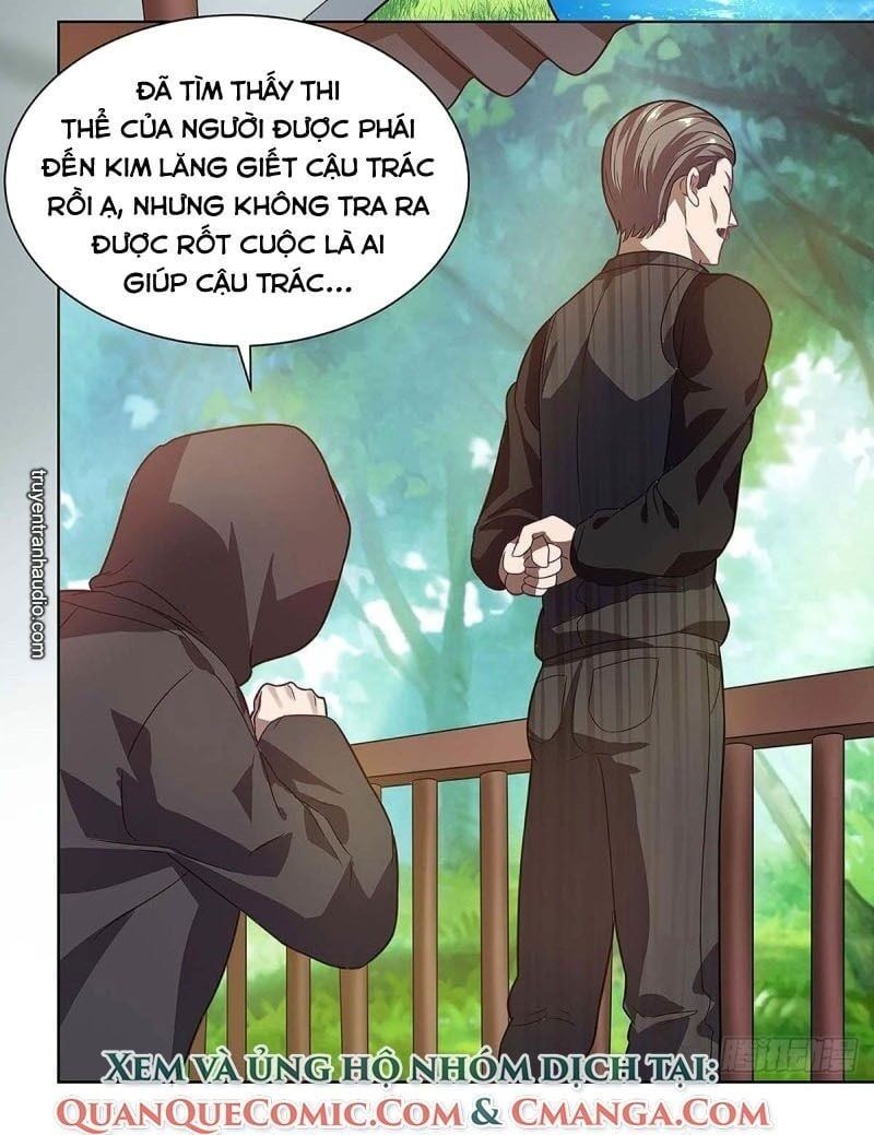 đọc truyện Trọng Sinh Khí Thiếu Quy Lai Chương 118 ảnh 6 tại Thiên Thai Truyện