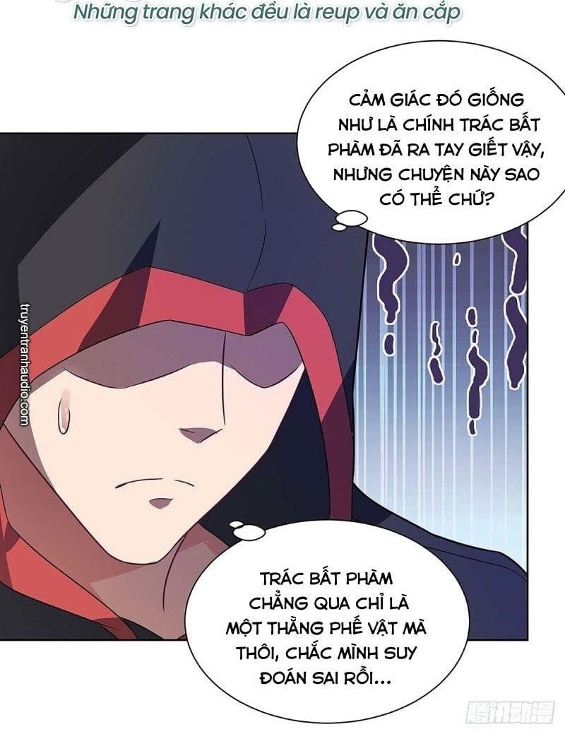 đọc truyện Trọng Sinh Khí Thiếu Quy Lai Chương 118 ảnh 7 tại Thiên Thai Truyện