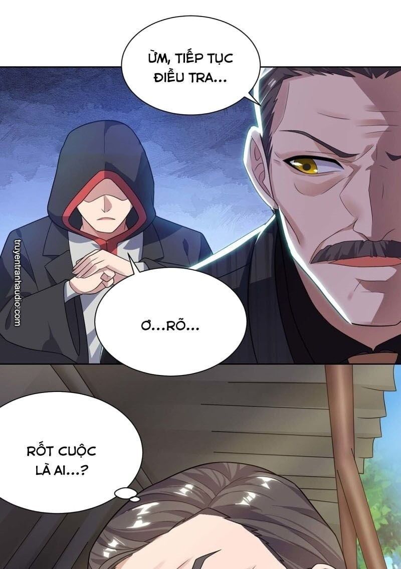 đọc truyện Trọng Sinh Khí Thiếu Quy Lai Chương 118 ảnh 8 tại Thiên Thai Truyện