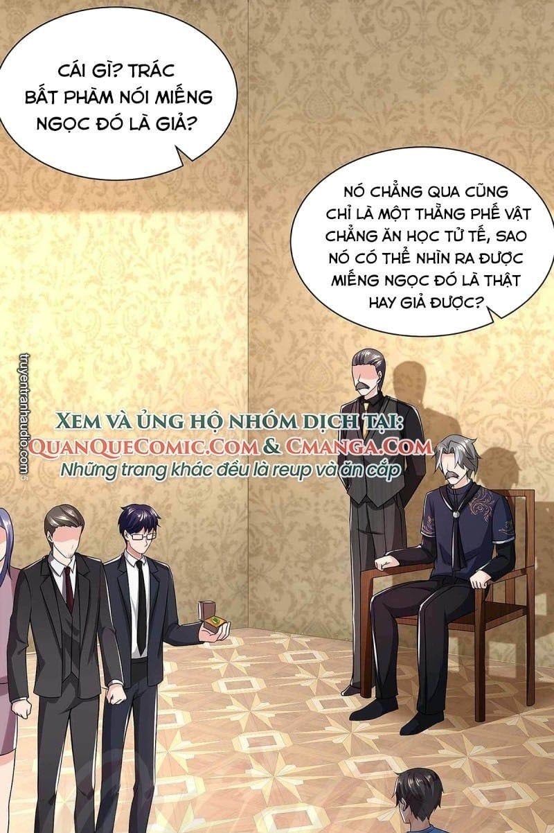 đọc truyện Trọng Sinh Khí Thiếu Quy Lai Chương 119 ảnh 3 tại Thiên Thai Truyện