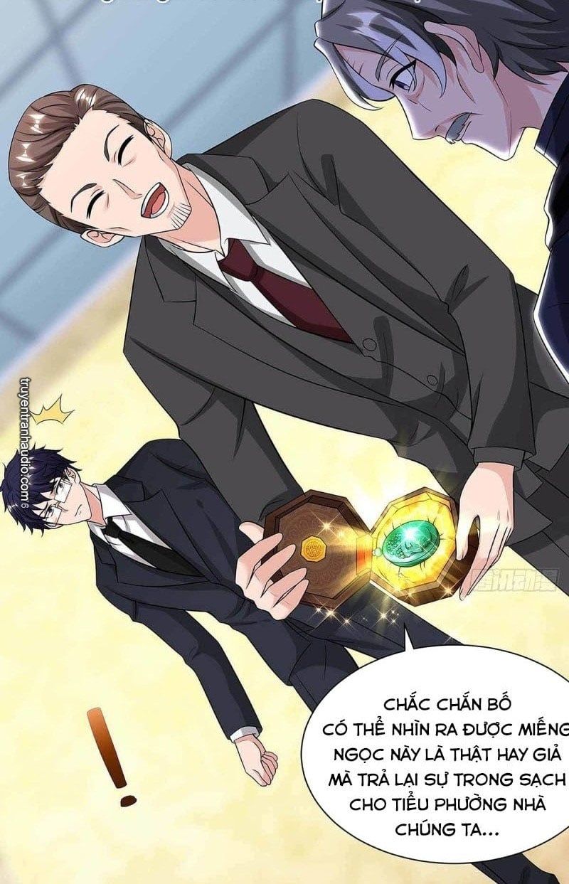 đọc truyện Trọng Sinh Khí Thiếu Quy Lai Chương 119 ảnh 12 tại Thiên Thai Truyện