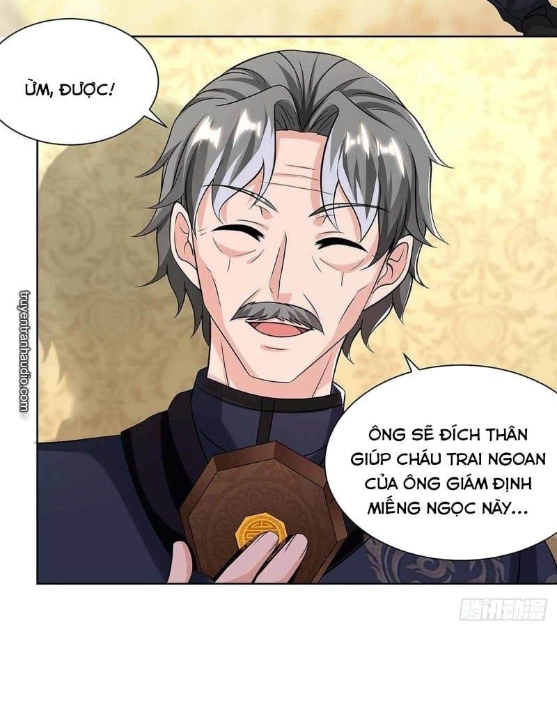 đọc truyện Trọng Sinh Khí Thiếu Quy Lai Chương 119 ảnh 13 tại Thiên Thai Truyện